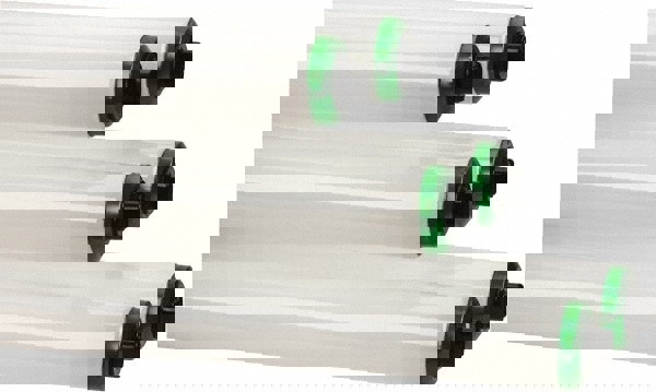 60 WATT FLUORESCENT TUBULAR RECESSED DOU